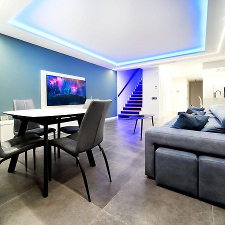 Blue Star Meloneras Villa Сан-Бартоломе Екстер'єр фото