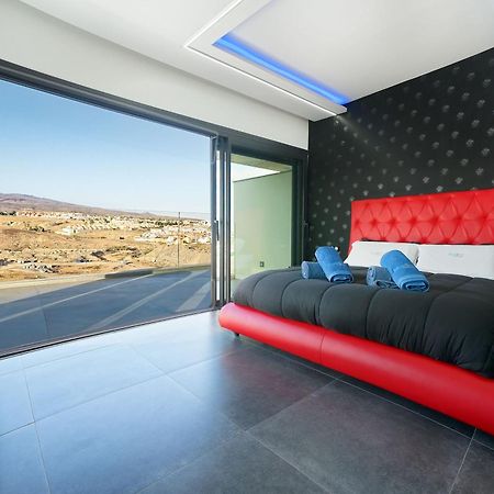 Blue Star Meloneras Villa Сан-Бартоломе Екстер'єр фото