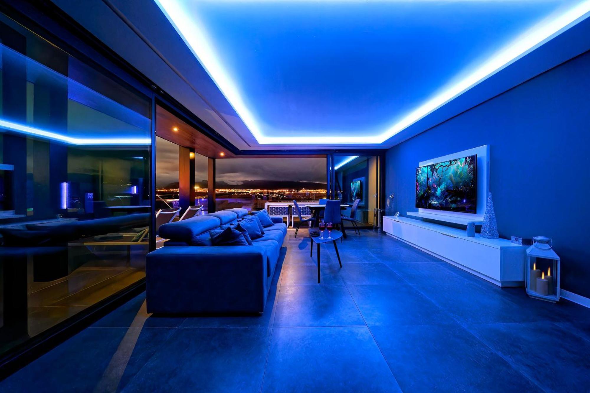 Blue Star Meloneras Villa Сан-Бартоломе Екстер'єр фото