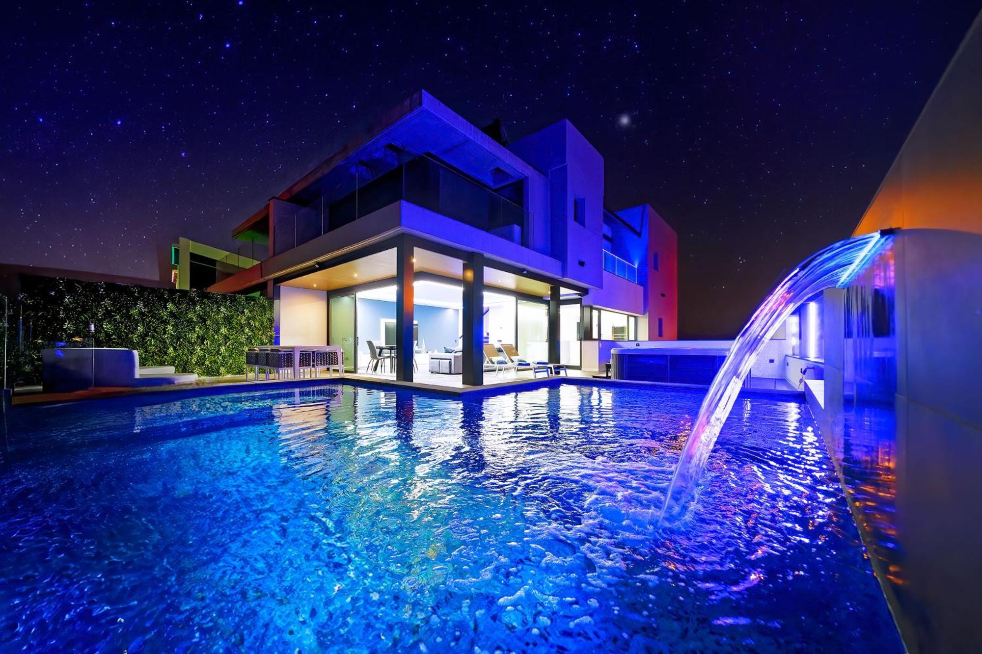 Blue Star Meloneras Villa Сан-Бартоломе Екстер'єр фото
