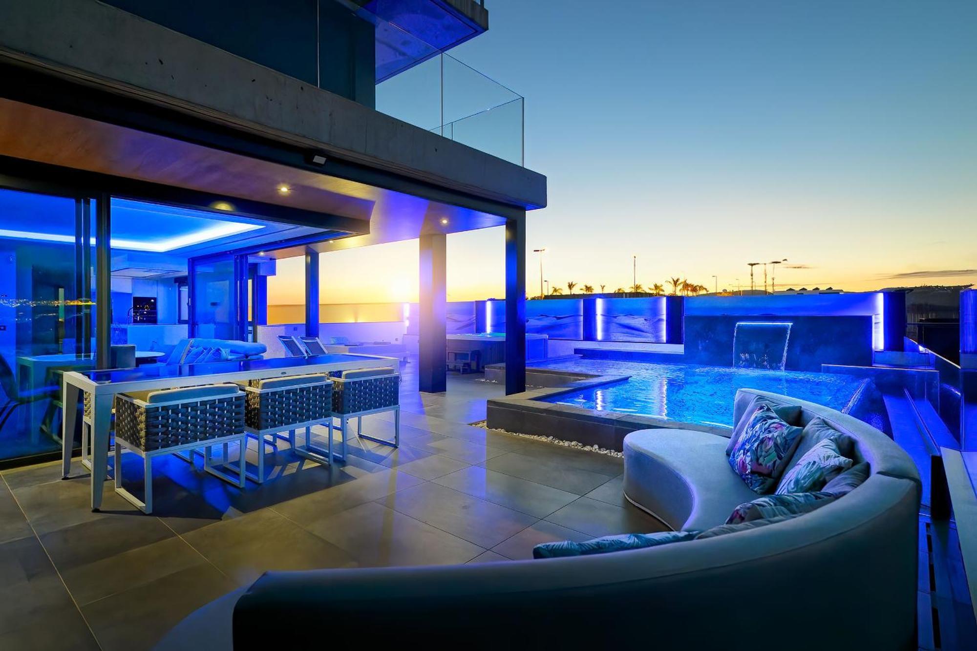 Blue Star Meloneras Villa Сан-Бартоломе Екстер'єр фото