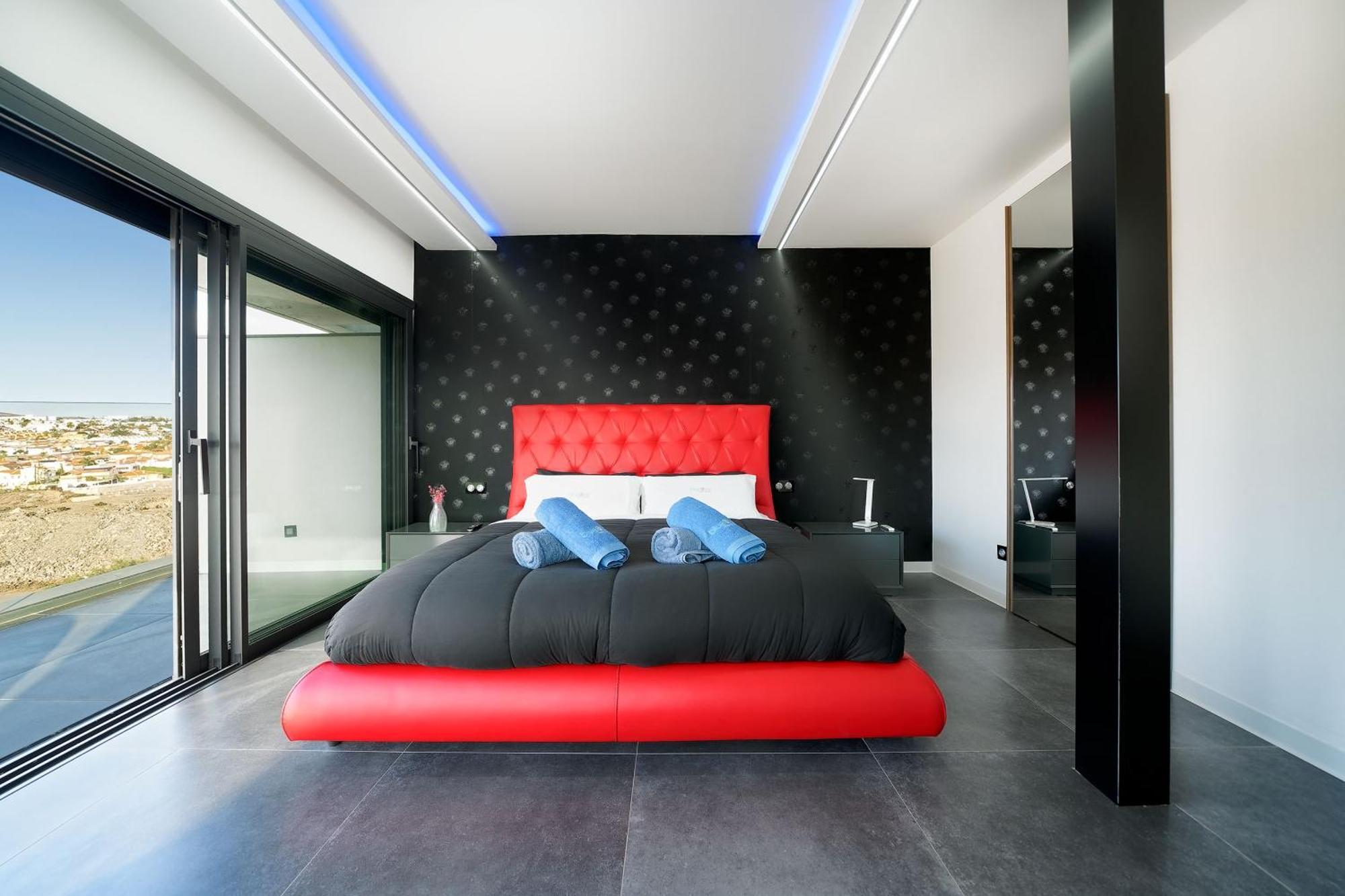 Blue Star Meloneras Villa Сан-Бартоломе Екстер'єр фото
