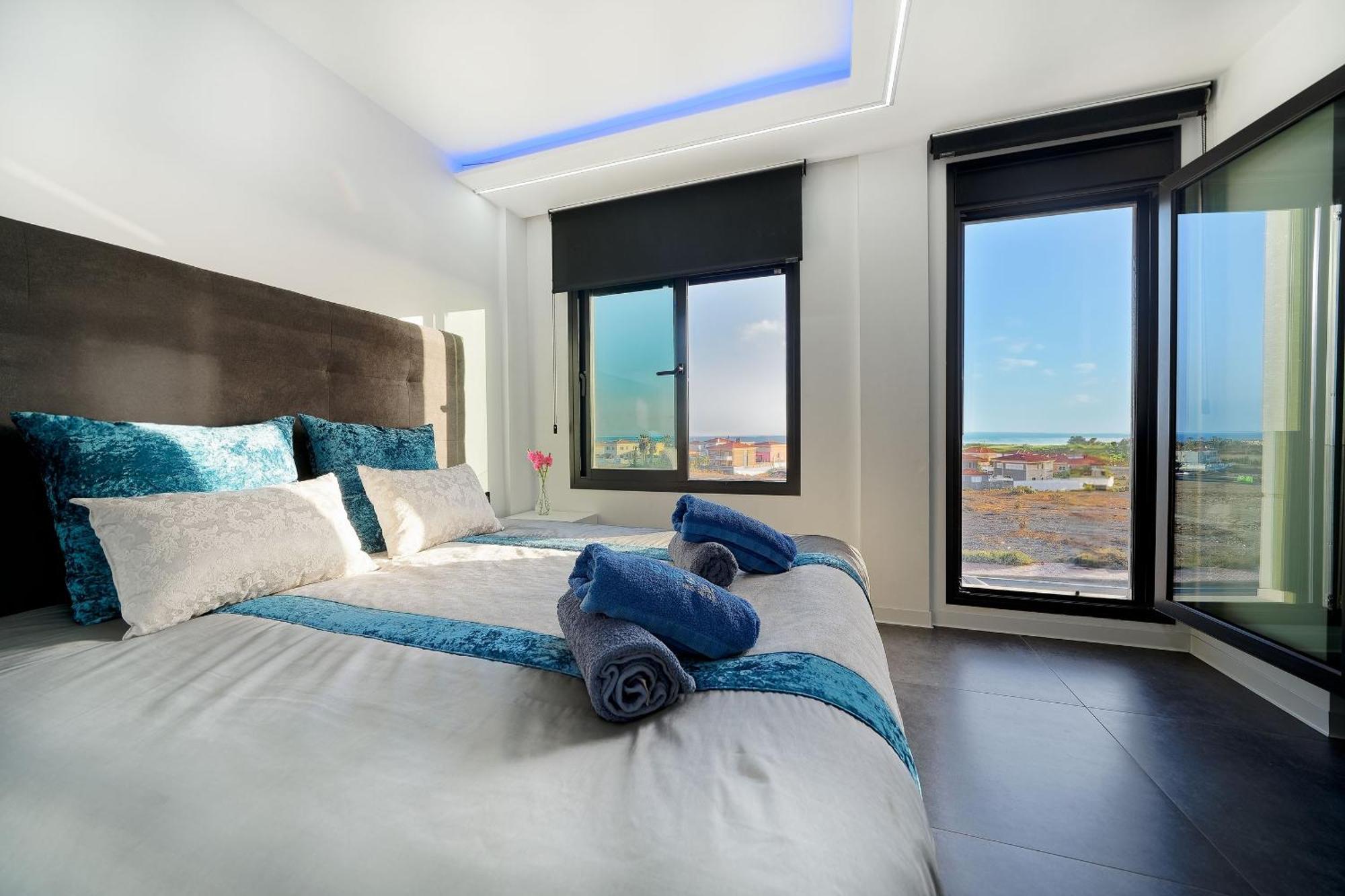 Blue Star Meloneras Villa Сан-Бартоломе Екстер'єр фото
