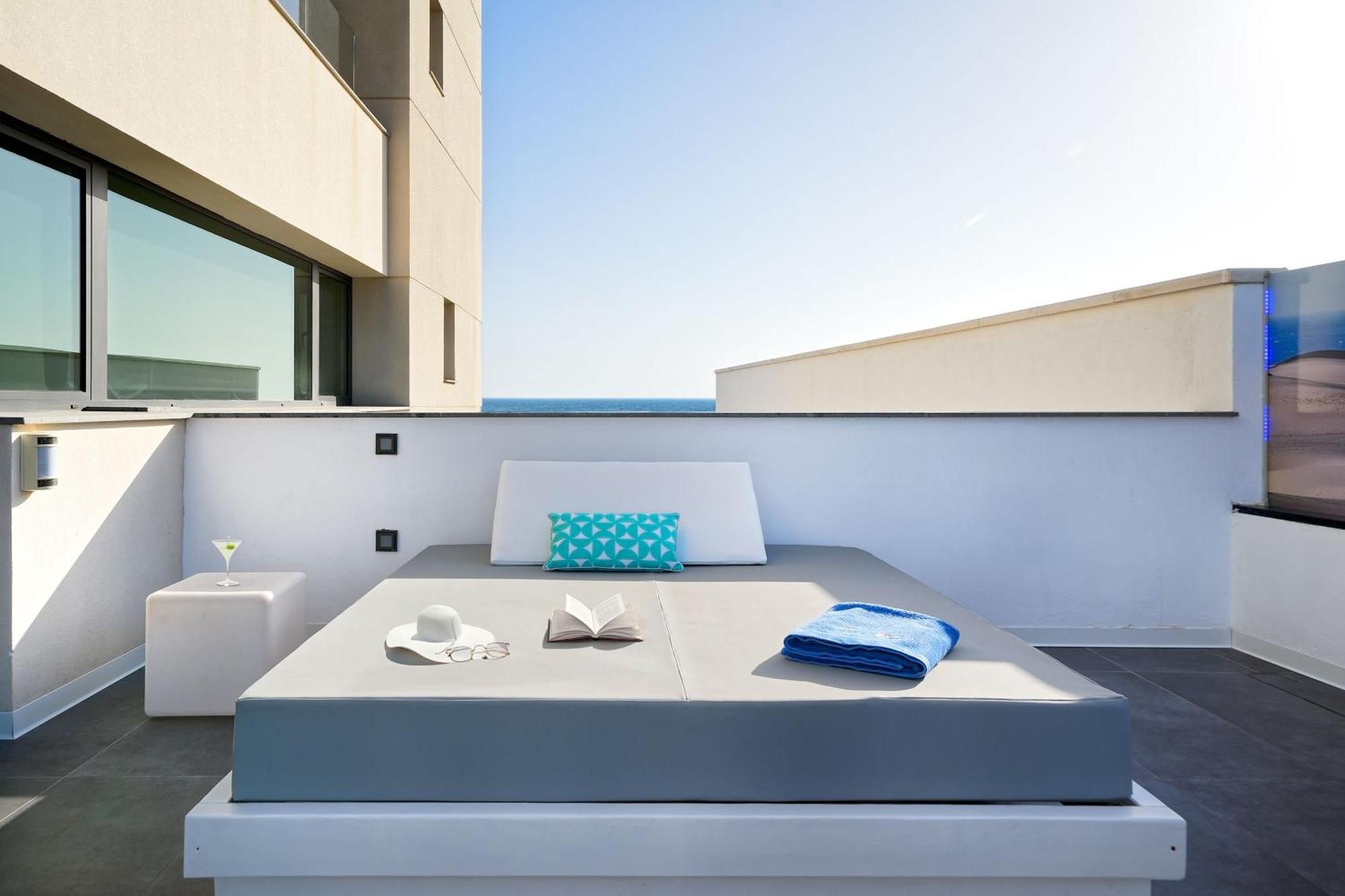 Blue Star Meloneras Villa Сан-Бартоломе Екстер'єр фото