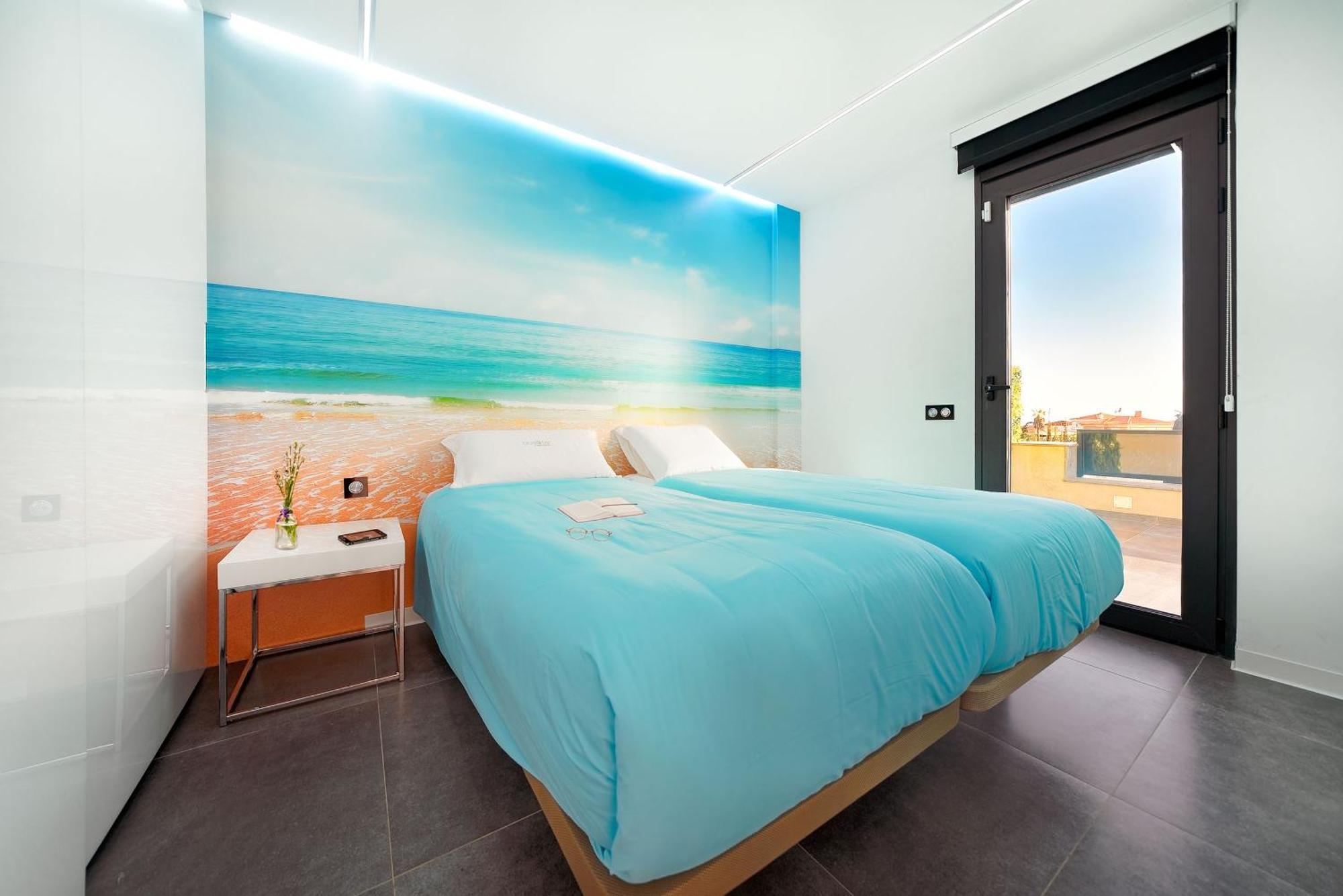 Blue Star Meloneras Villa Сан-Бартоломе Екстер'єр фото