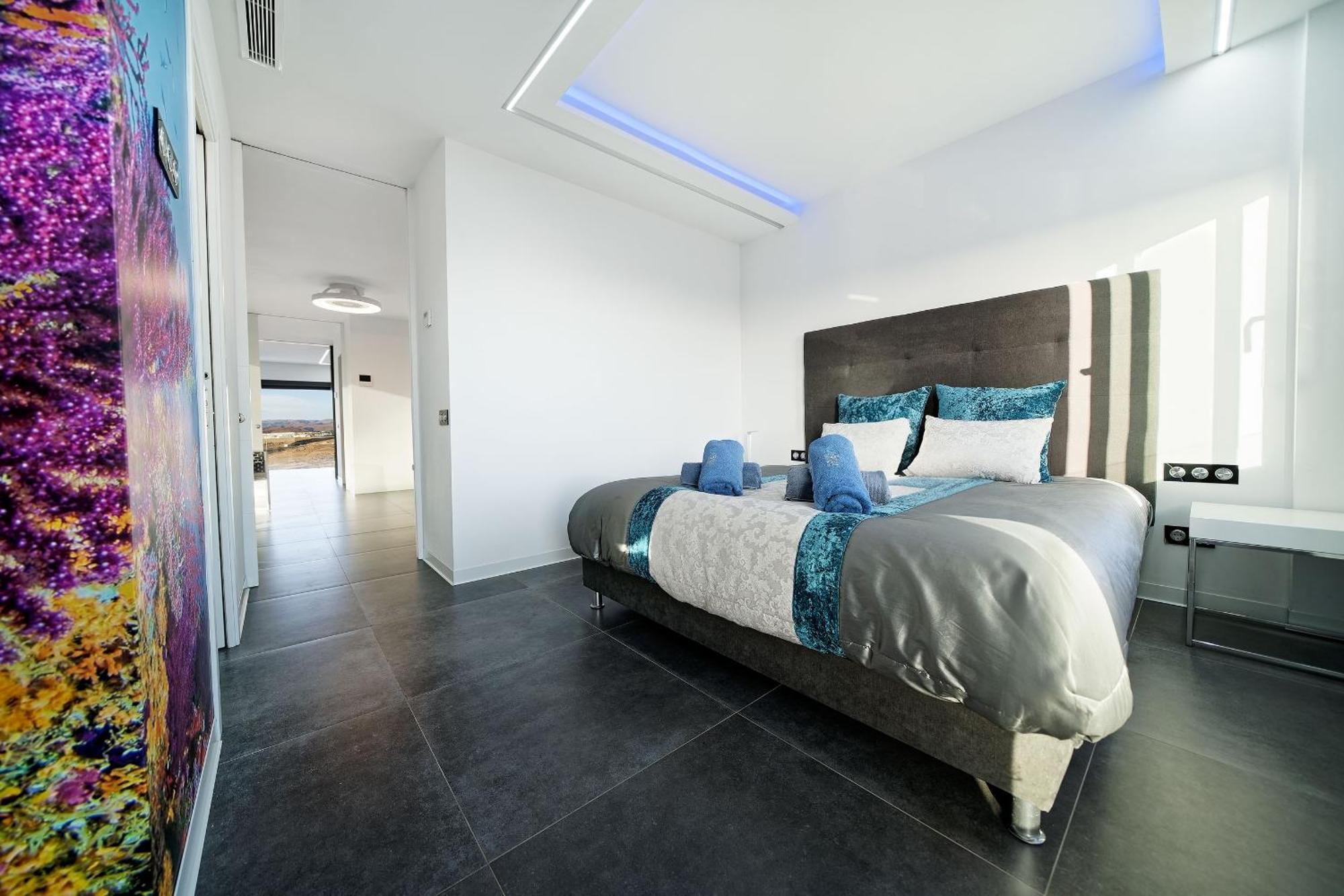Blue Star Meloneras Villa Сан-Бартоломе Екстер'єр фото
