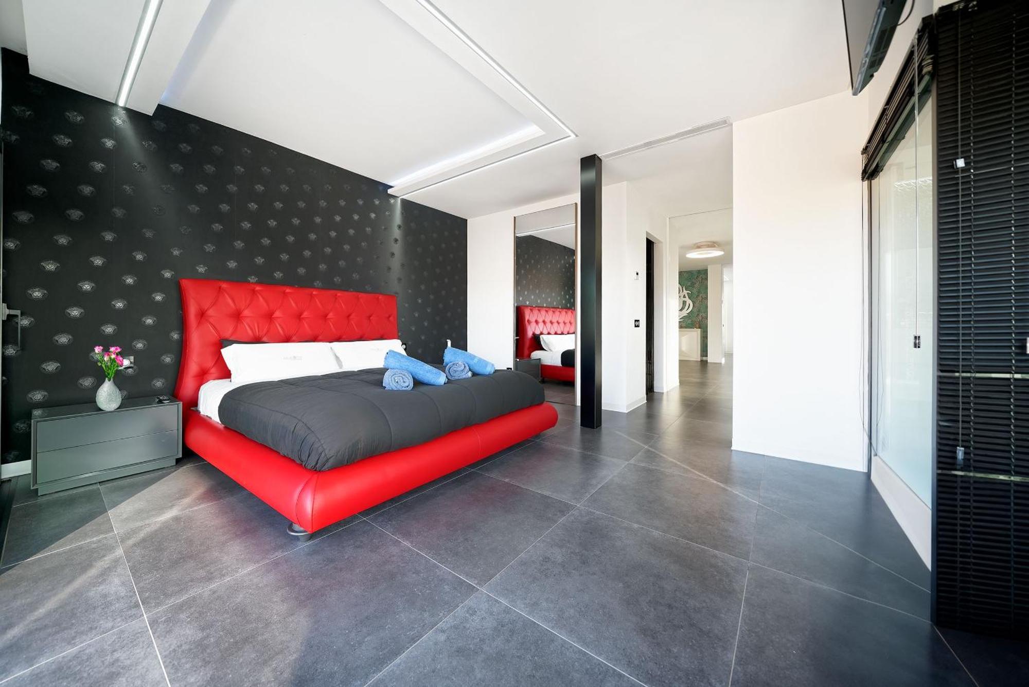 Blue Star Meloneras Villa Сан-Бартоломе Екстер'єр фото