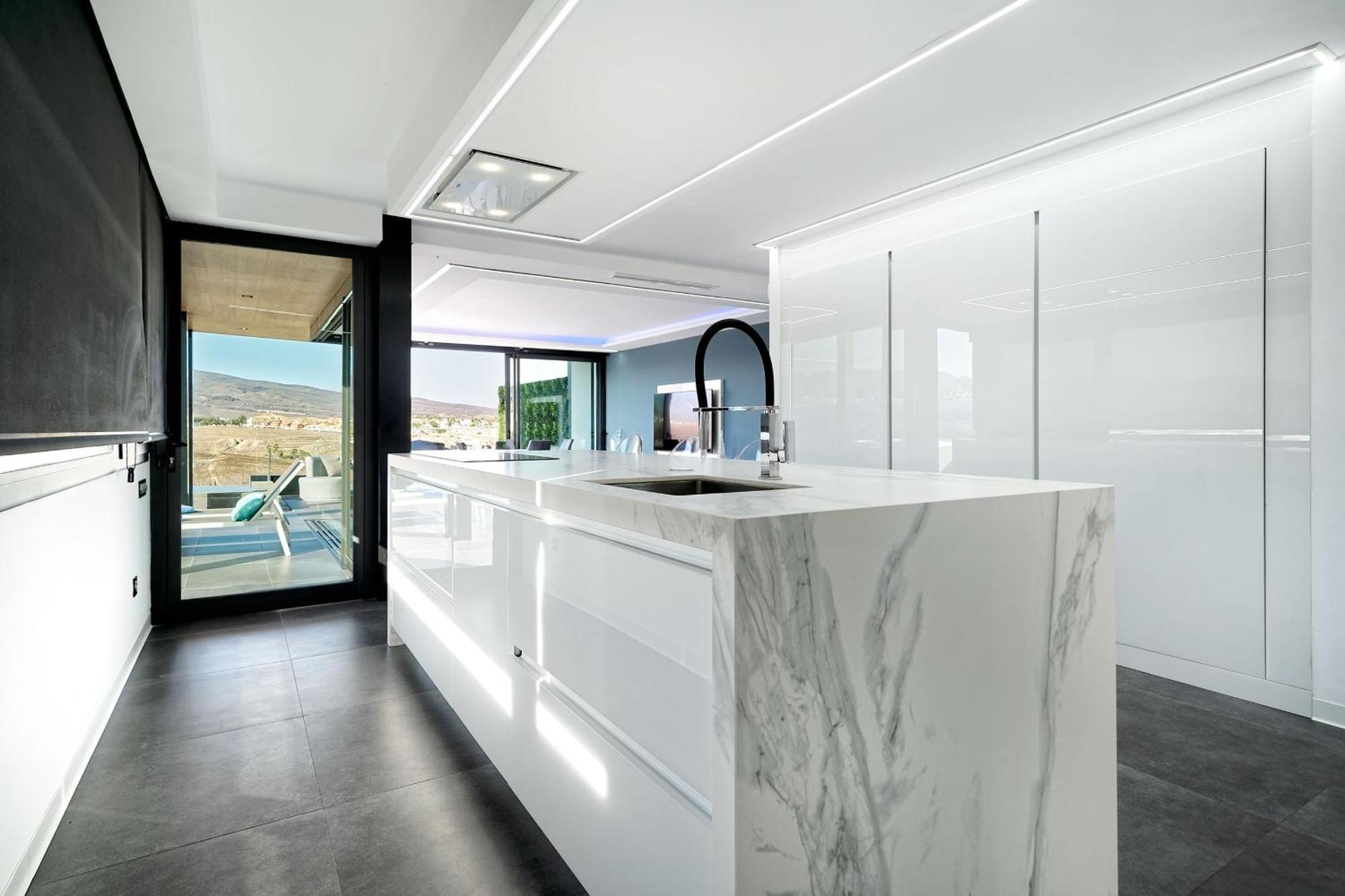 Blue Star Meloneras Villa Сан-Бартоломе Екстер'єр фото