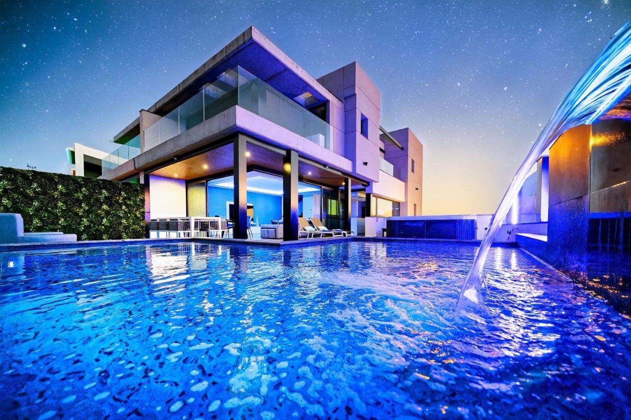 Blue Star Meloneras Villa Сан-Бартоломе Екстер'єр фото